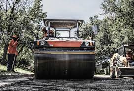 Recycled Asphalt Driveway Installation in Meggett, SC